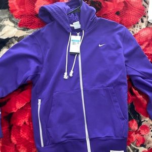 Nike hoodie NWT